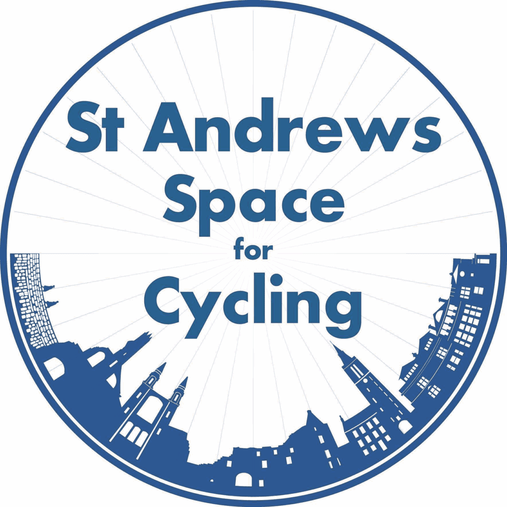St Andrews Intermediate Road Ride