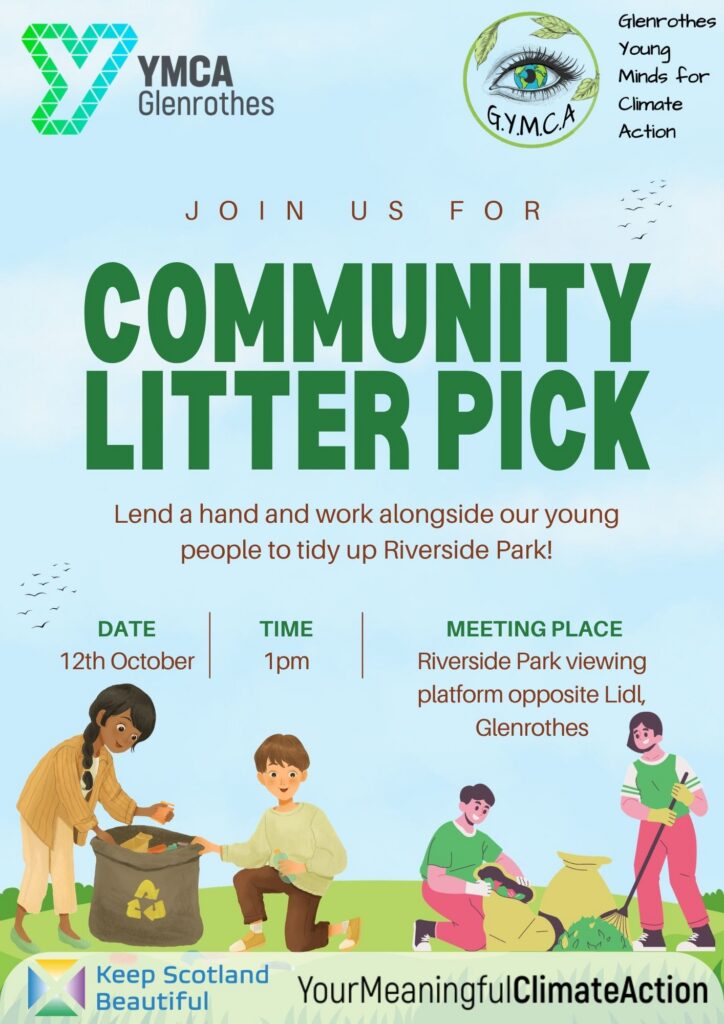 Community Litter Pick