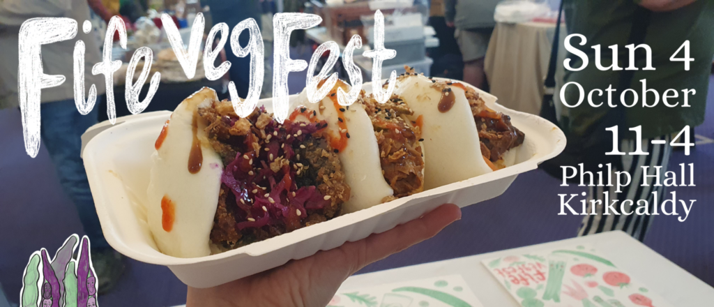 Fife VegFest
