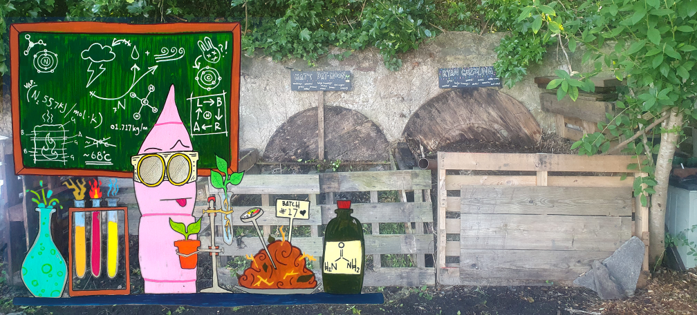 Composting Masterclass