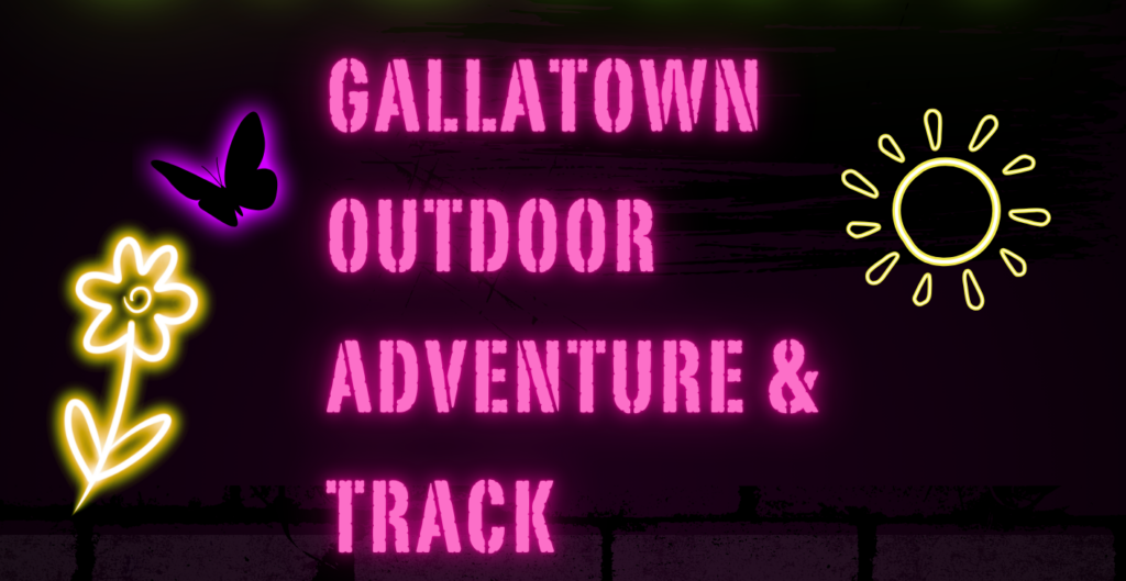 Gallatown Outdoor Adventure and Track (GOAT)